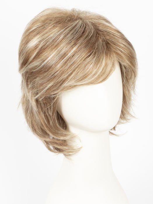 Lexy | Synthetic Wig (Basic Cap) - Image 12