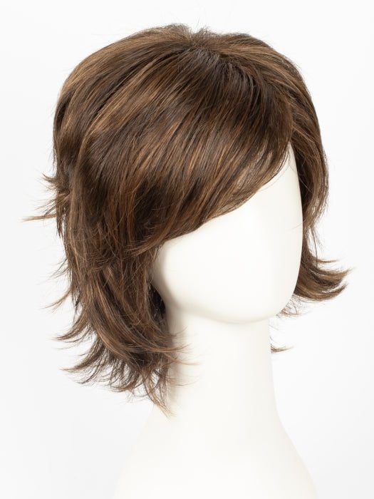 Lexy | Synthetic Wig (Basic Cap) - Image 8