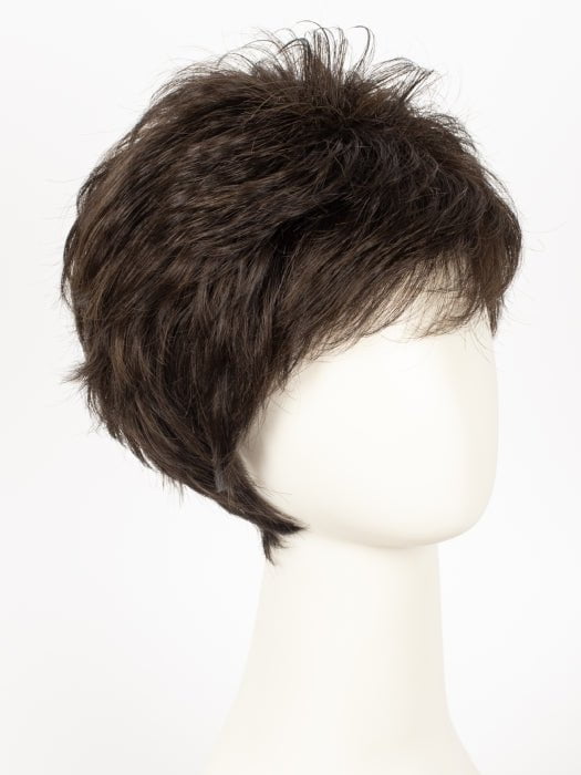 Drew | Short Synthetic Wig (Basic Cap) - Image 9