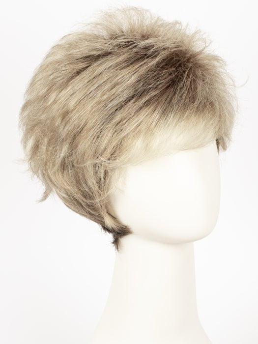 Drew | Short Synthetic Wig (Basic Cap) - Image 25