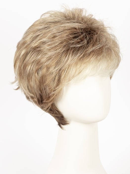 Drew | Short Synthetic Wig (Basic Cap) - Image 24