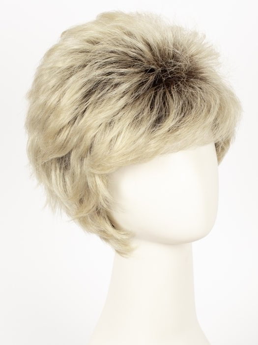 Drew | Short Synthetic Wig (Basic Cap) - Image 26