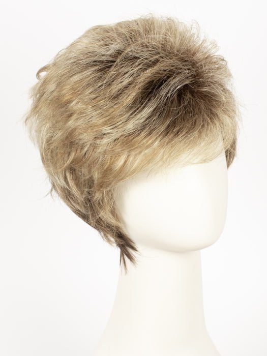 Drew | Short Synthetic Wig (Basic Cap) - Image 19