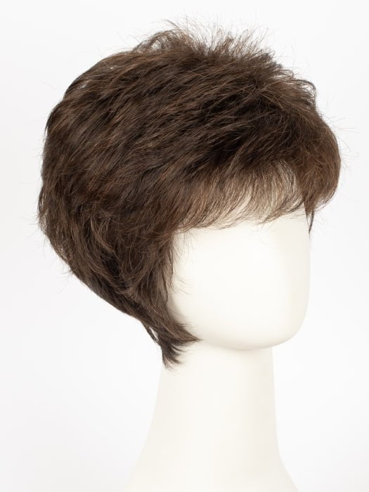 Drew | Short Synthetic Wig (Basic Cap) - Image 10