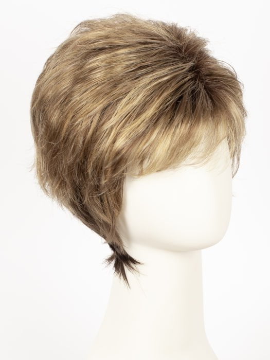 Drew | Short Synthetic Wig (Basic Cap) - Image 21