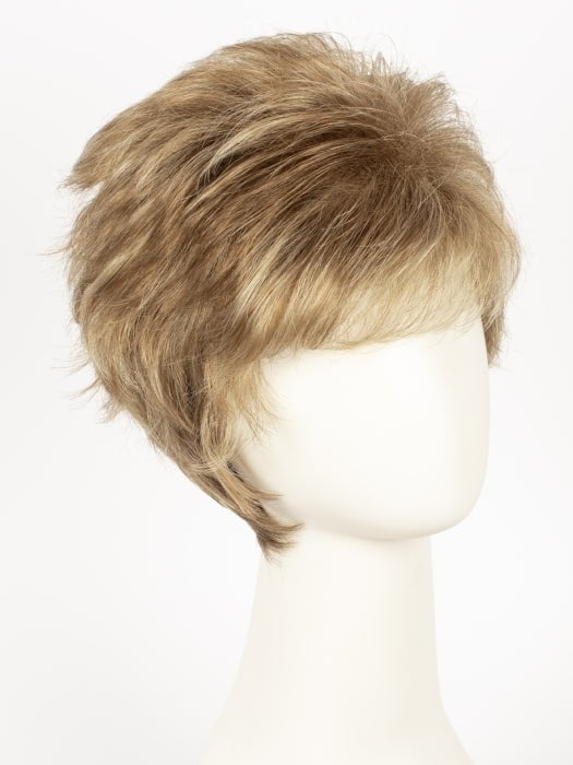 Drew | Short Synthetic Wig (Basic Cap) - Image 15