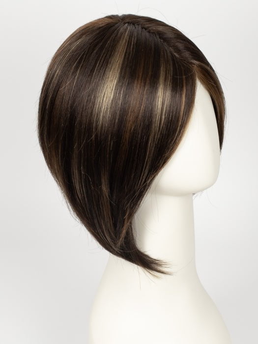 Jolie | Synthetic Wig (Mono Top) - Image 11