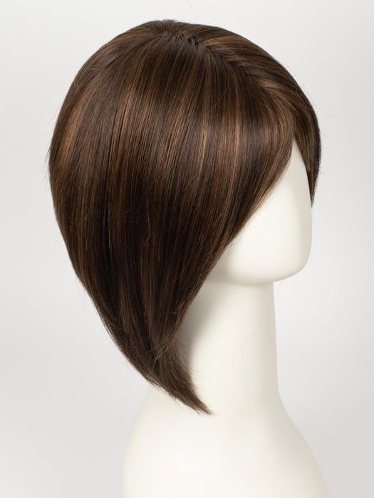 Jolie | Synthetic Wig (Mono Top) - Image 13