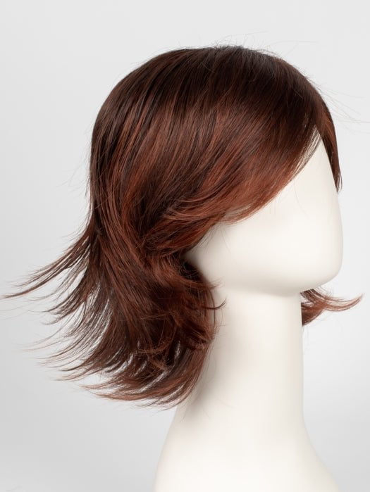 Claire | Synthetic Wig (Basic Cap) - Image 19