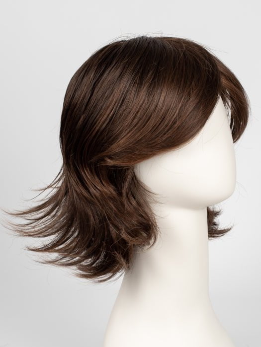 Claire | Synthetic Wig (Basic Cap) - Image 16