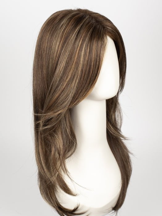 Angelica | Synthetic Wig (Basic Cap) - Image 50