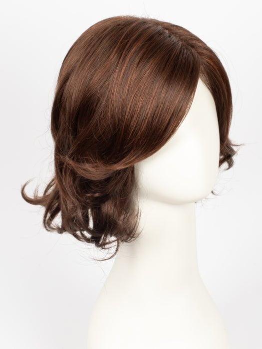 Amal | Synthetic Wig (Basic Cap) - Image 11