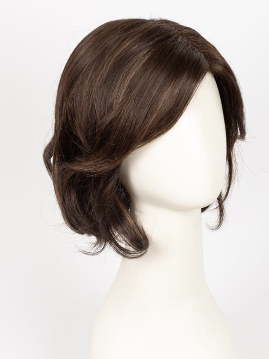 Amal | Synthetic Wig (Basic Cap) - Image 8