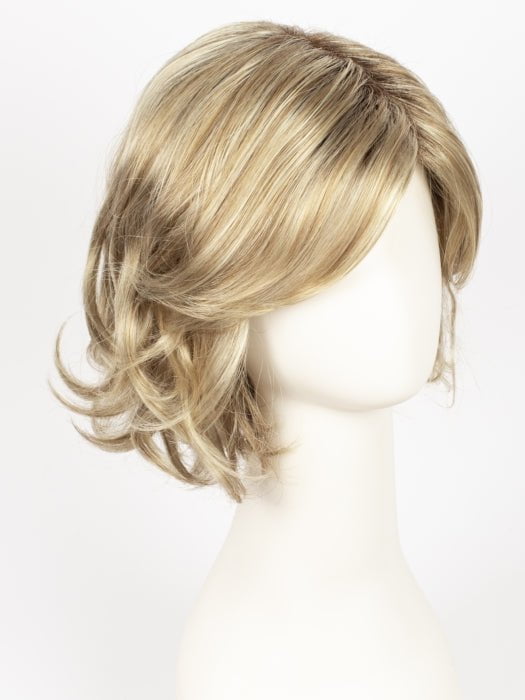 Amal | Synthetic Wig (Basic Cap) - Image 14