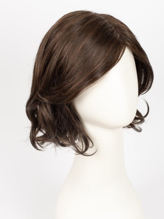 Amal | Synthetic Wig (Basic Cap) - Image 10