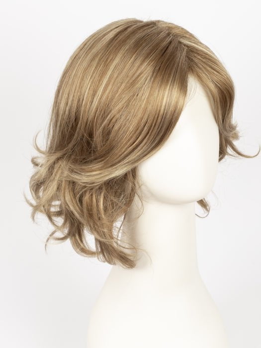 Amal | Synthetic Wig (Basic Cap) - Image 12