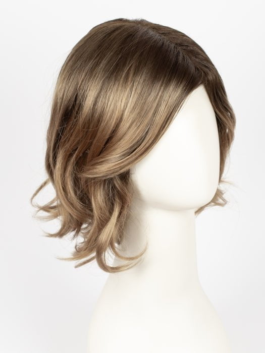 Amal | Synthetic Wig (Basic Cap) - Image 16