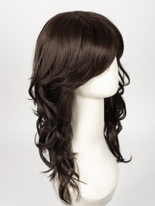 Felicity | Synthetic Wig (Basic Cap) - Image 18