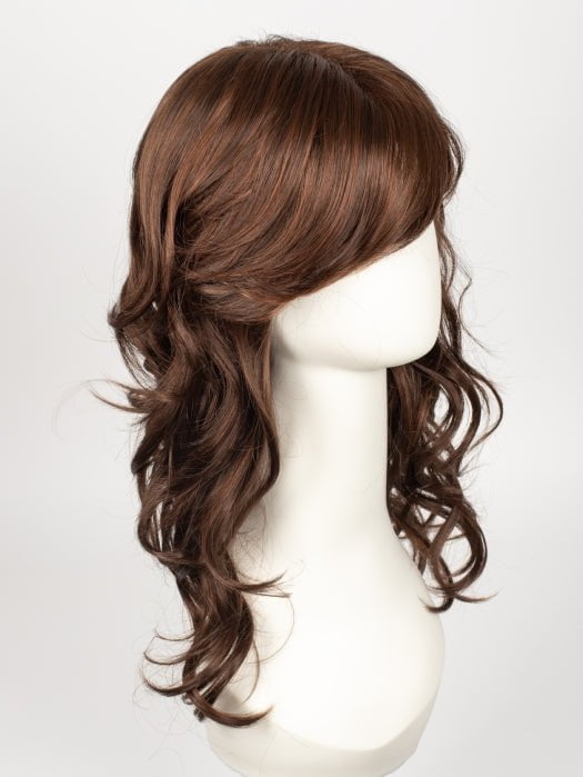 Felicity | Synthetic Wig (Basic Cap) - Image 28