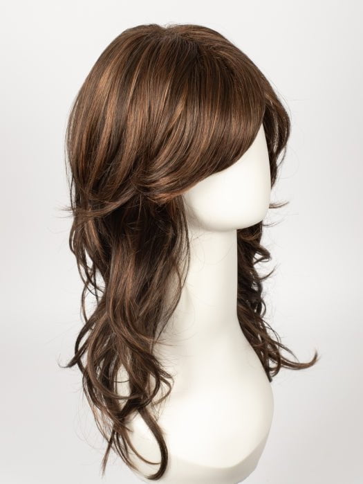 Felicity | Synthetic Wig (Basic Cap) - Image 26