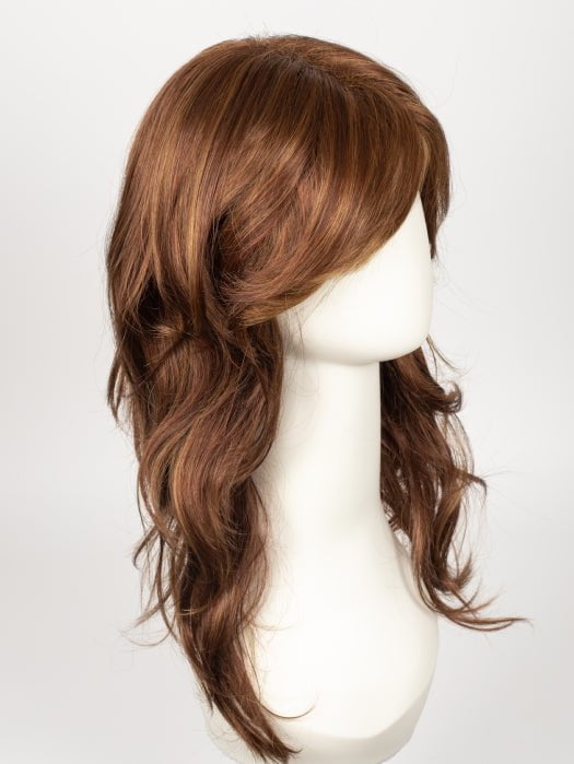Felicity | Synthetic Wig (Basic Cap) - Image 30