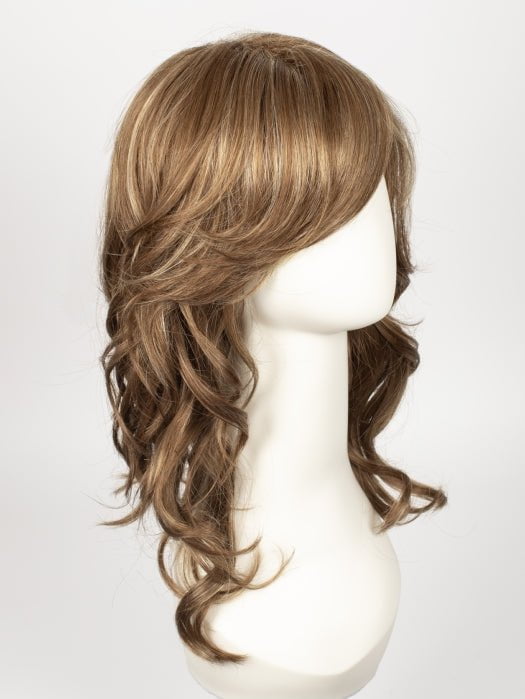 Felicity | Synthetic Wig (Basic Cap) - Image 27