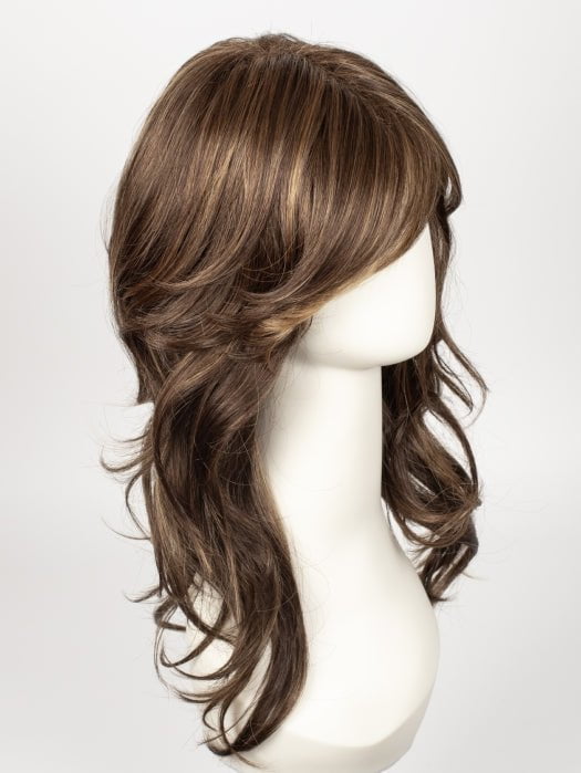 Felicity | Synthetic Wig (Basic Cap) - Image 23