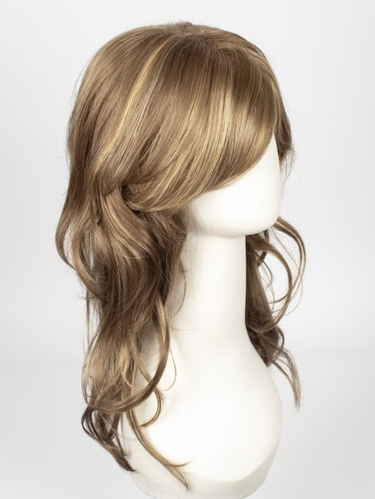 Felicity | Synthetic Wig (Basic Cap) - Image 25