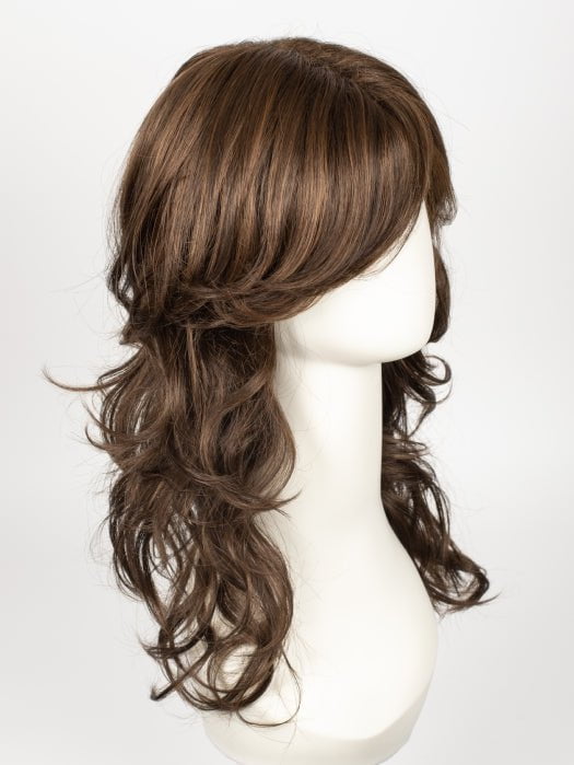 Felicity | Synthetic Wig (Basic Cap) - Image 22