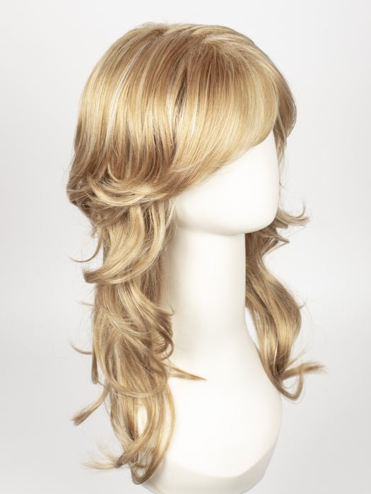 Felicity | Synthetic Wig (Basic Cap) - Image 33