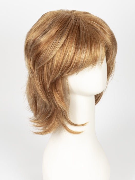 Bailey | Synthetic Wig (Basic Cap) - Image 31