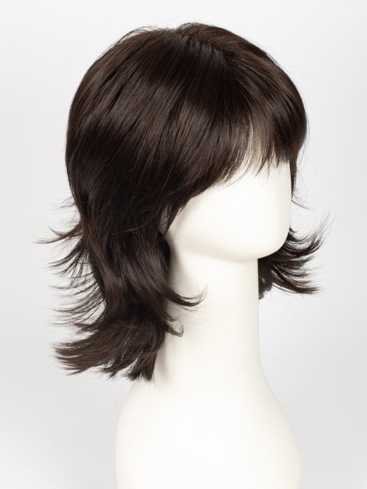 Bailey | Synthetic Wig (Basic Cap) - Image 20