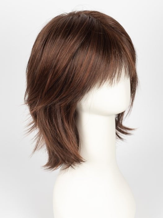 Bailey | Synthetic Wig (Basic Cap) - Image 33