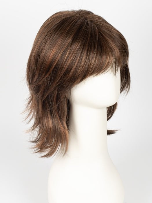 Bailey | Synthetic Wig (Basic Cap) - Image 24