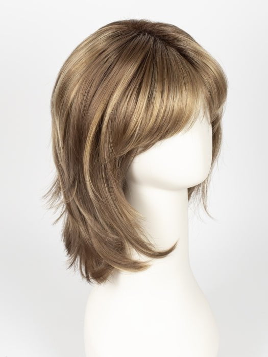 Bailey | Synthetic Wig (Basic Cap) - Image 42