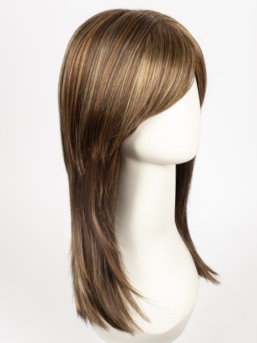 Misha | Synthetic Wig (Basic Cap) - Image 23