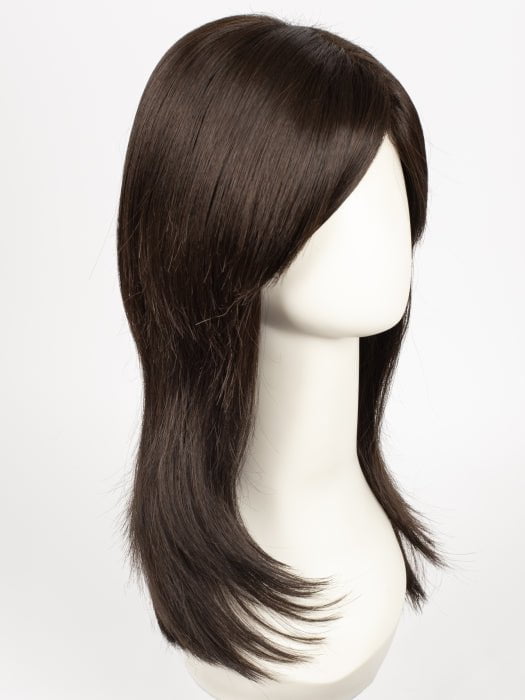 Misha | Synthetic Wig (Basic Cap) - Image 13