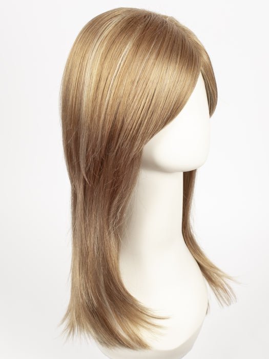Misha | Synthetic Wig (Basic Cap) - Image 21