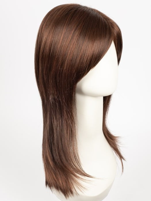 Misha | Synthetic Wig (Basic Cap) - Image 22