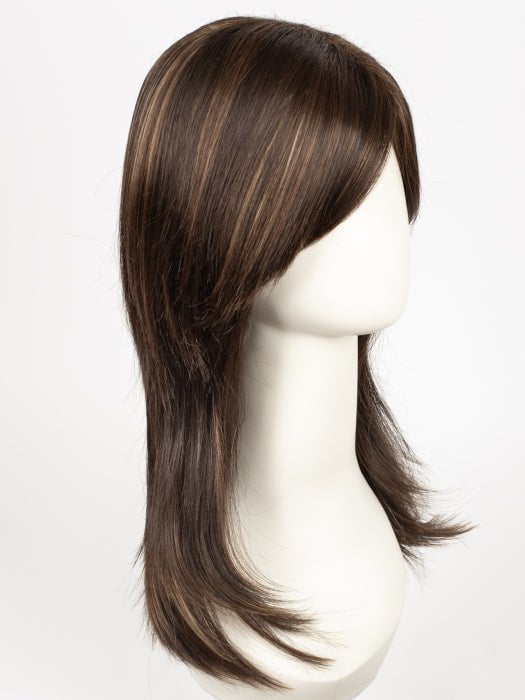 Misha | Synthetic Wig (Basic Cap) - Image 15