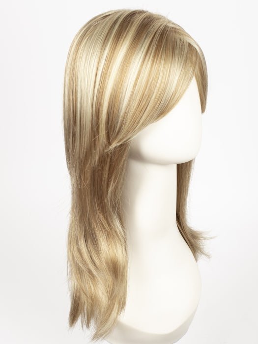 Misha | Synthetic Wig (Basic Cap) - Image 25