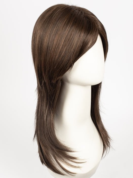 Misha | Synthetic Wig (Basic Cap) - Image 17
