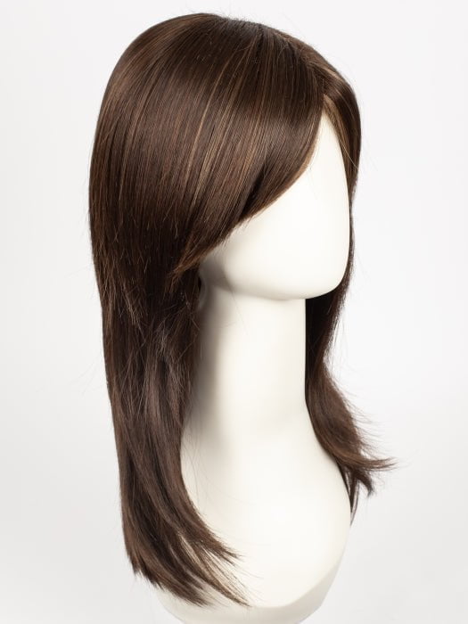 Misha | Synthetic Wig (Basic Cap) - Image 16