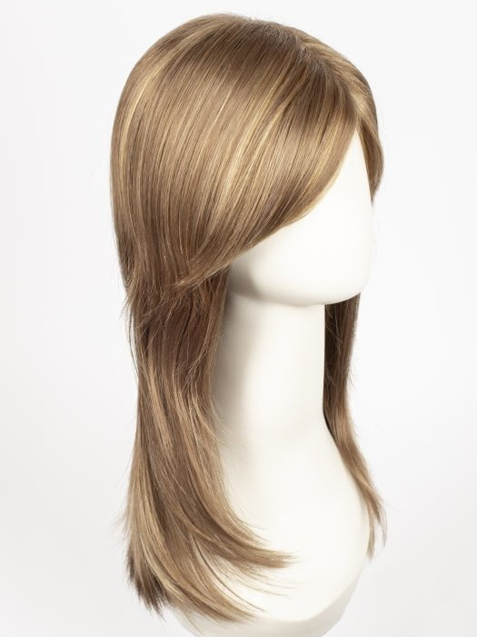 Misha | Synthetic Wig (Basic Cap) - Image 19