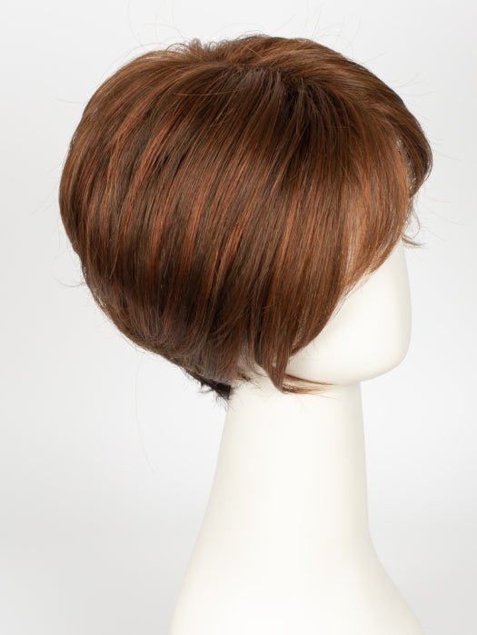 Gia | Synthetic Wig (Basic Cap) - Image 32