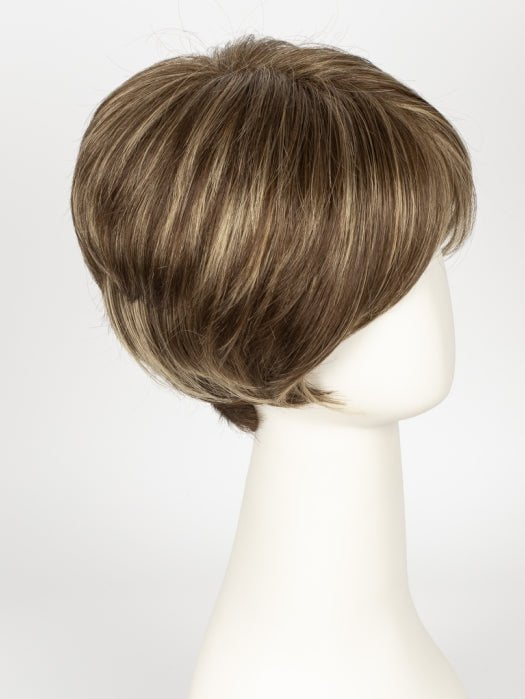 Gia | Synthetic Wig (Basic Cap) - Image 25