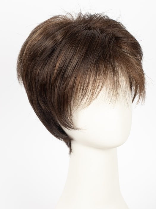 Samy | Synthetic Wig (Basic Cap) - Image 13
