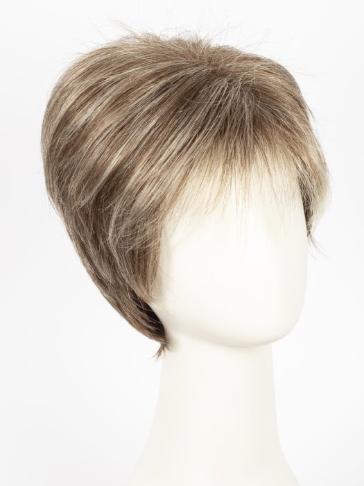 Samy | Synthetic Wig (Basic Cap) - Image 21
