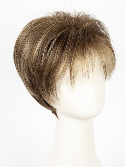 Samy | Synthetic Wig (Basic Cap) - Image 14