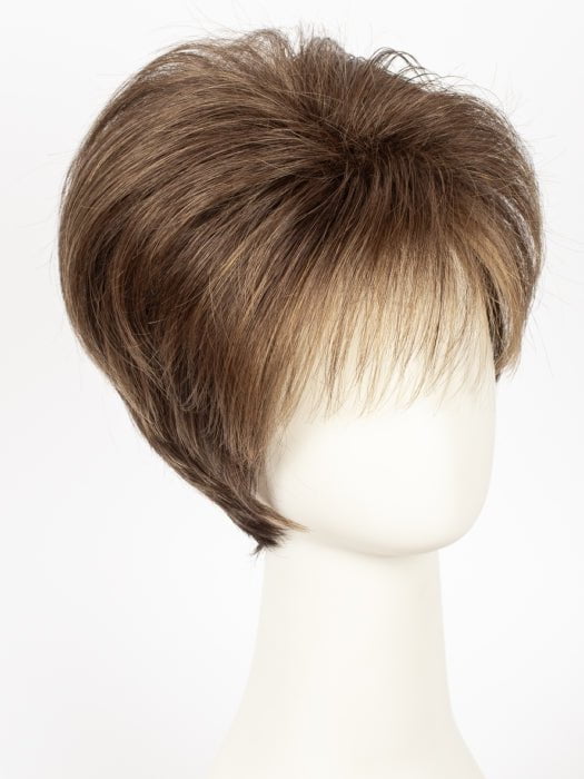 Samy | Synthetic Wig (Basic Cap) - Image 15